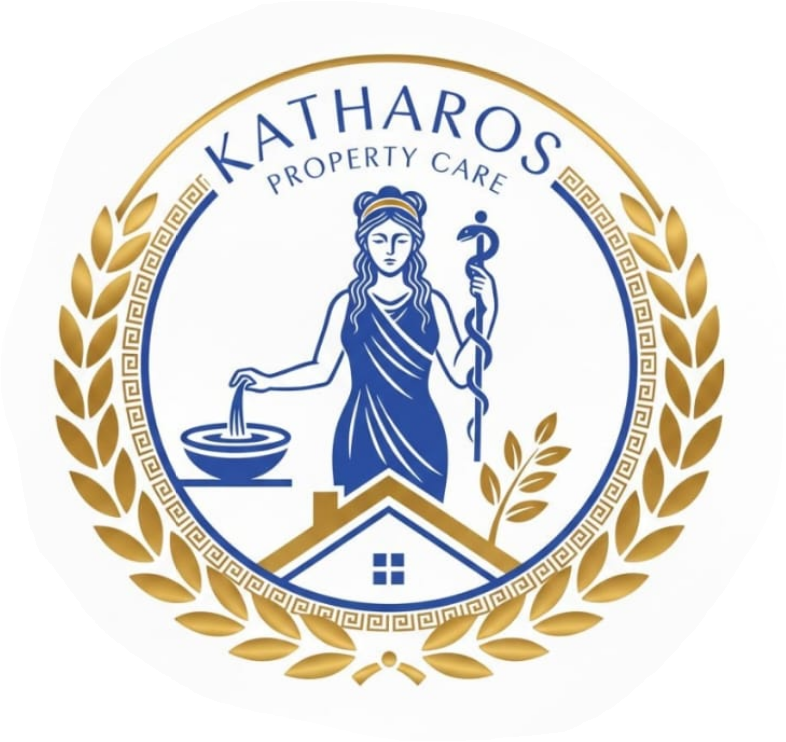 katharos logo